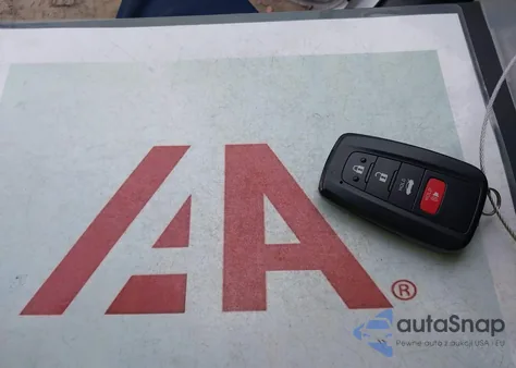 2020 Toyota Corolla Se из США, поврежденный, VIN JTDP4RCE7LJ005919